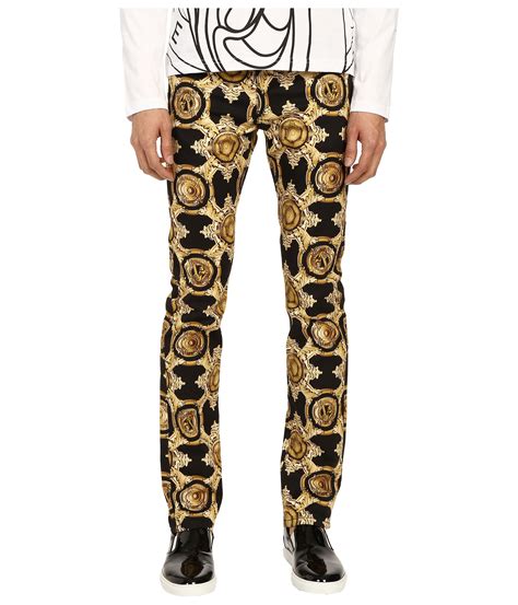 versace pants price.